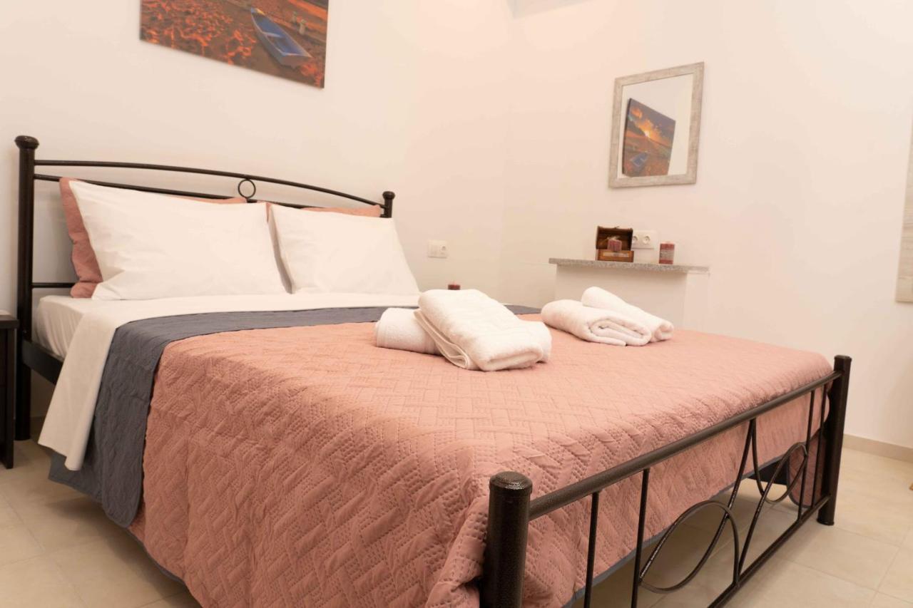 Haritos Holidays Home Pombia Ngoại thất bức ảnh