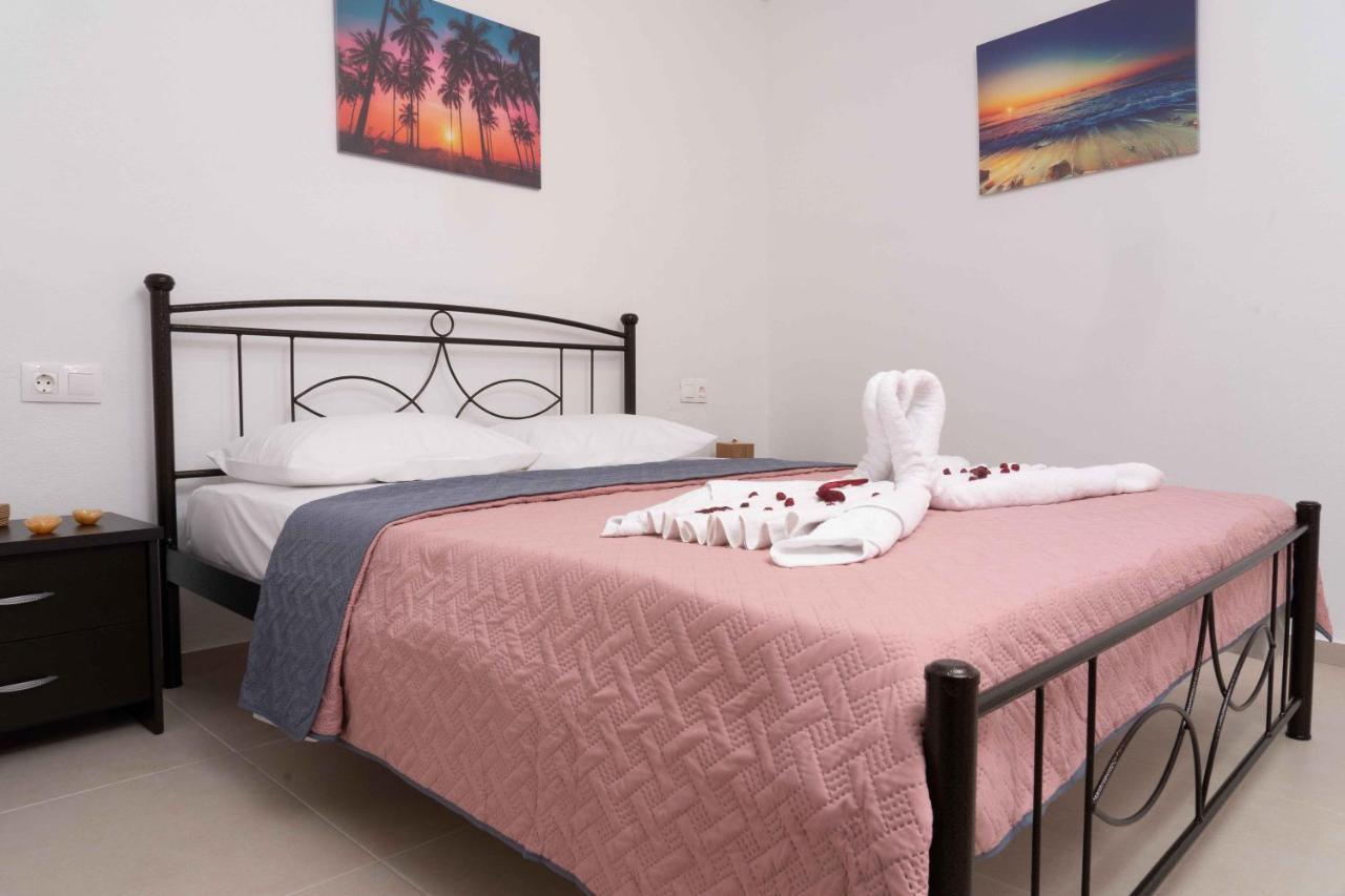 Haritos Holidays Home Pombia Ngoại thất bức ảnh