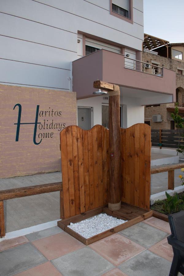 Haritos Holidays Home Pombia Ngoại thất bức ảnh